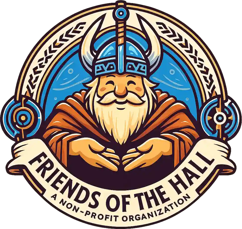 Friends of the Hall